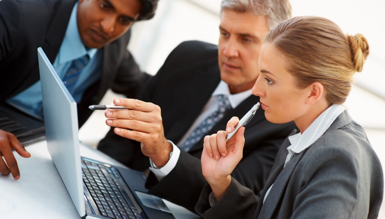 Going Paperless With Electronic Signatures