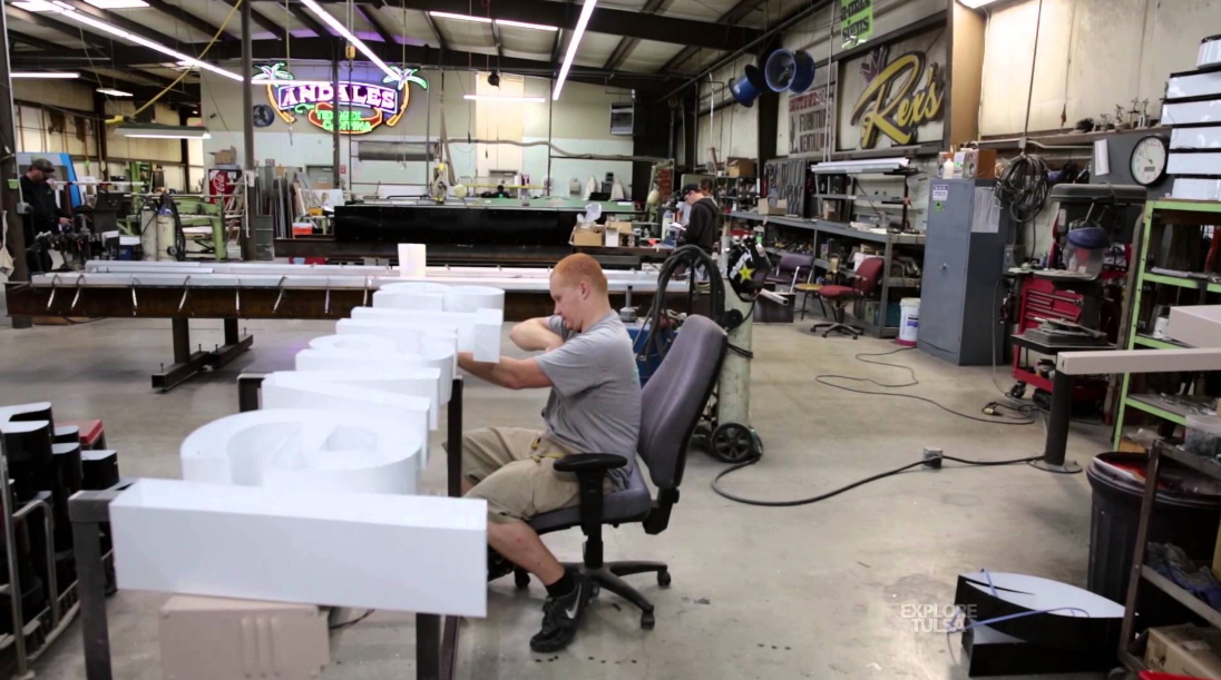 Get Innovative Signs Designs With Signs Company