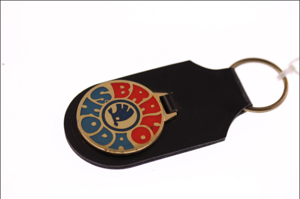 Benefits Of Promotional Keyrings