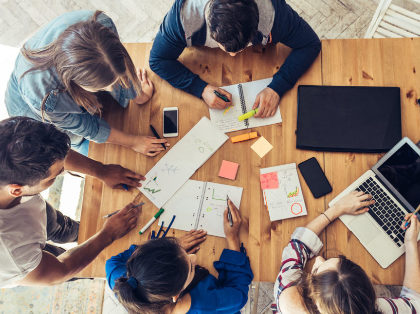 Working with a Digital Agency!