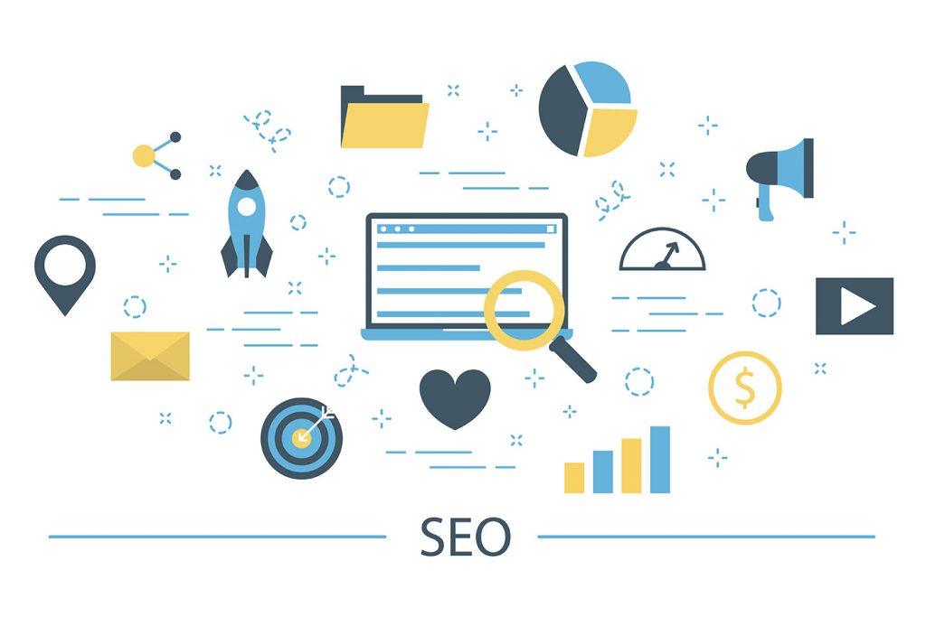 Private Label SEO Reseller