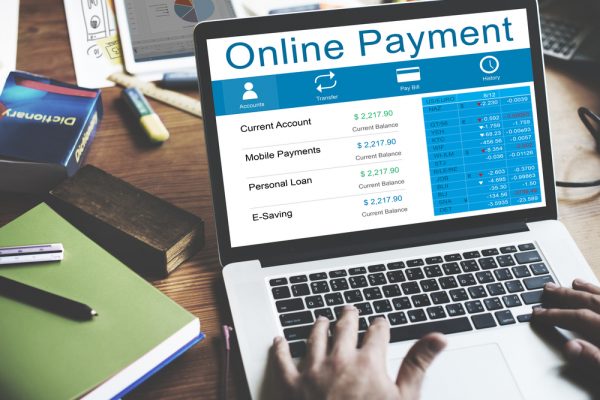 Online payments Tanzania
