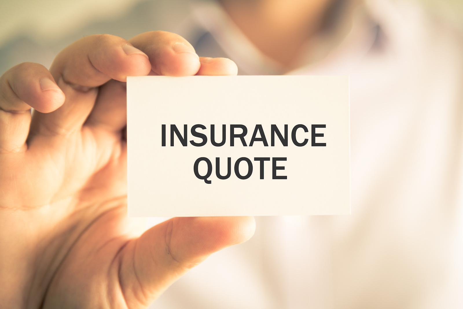 Understand Basic Business Insurance Needs