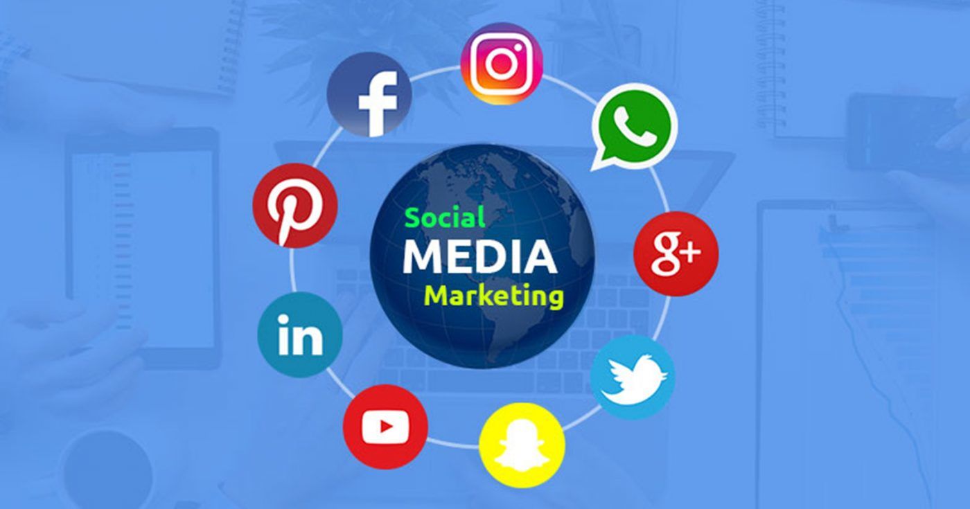 Why Hire Professional Social Media Marketing Agency