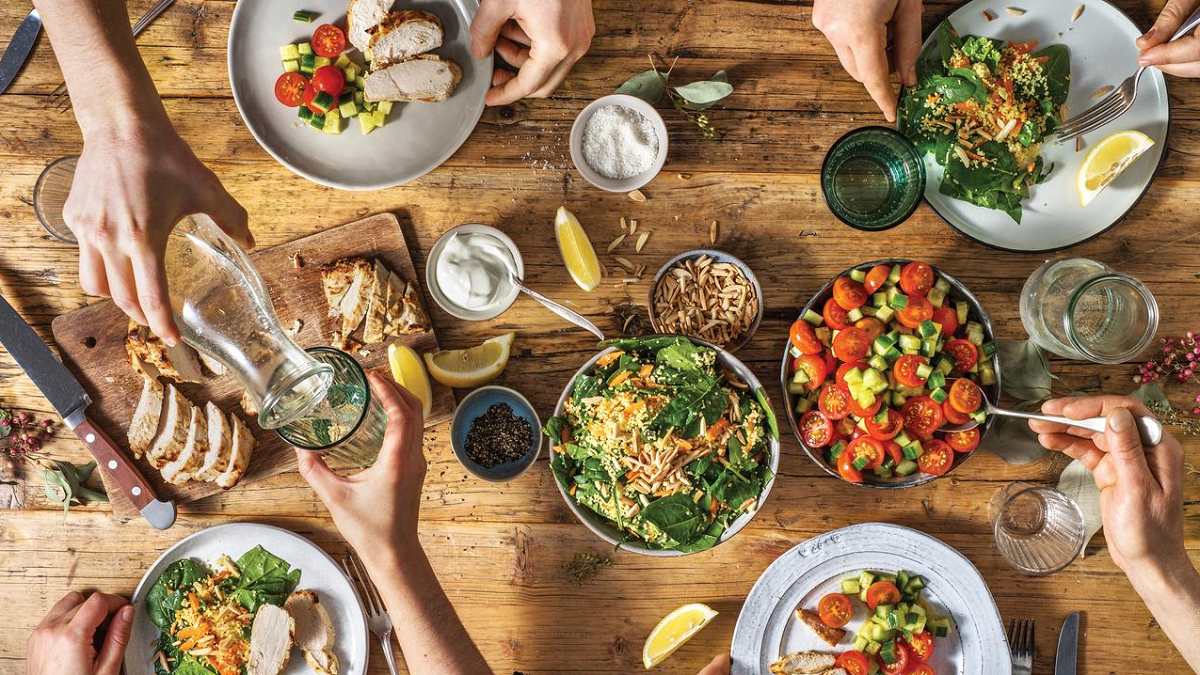 Should I Prefer Meal Delivery Brisbane Services