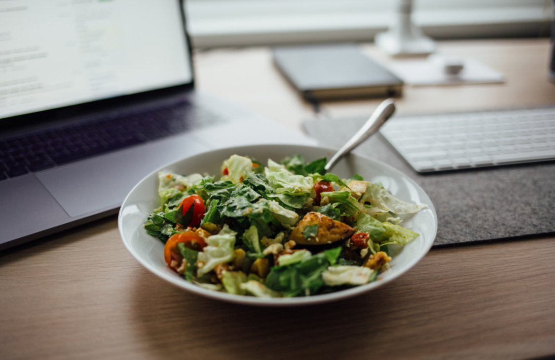 meal delivery Brisbane