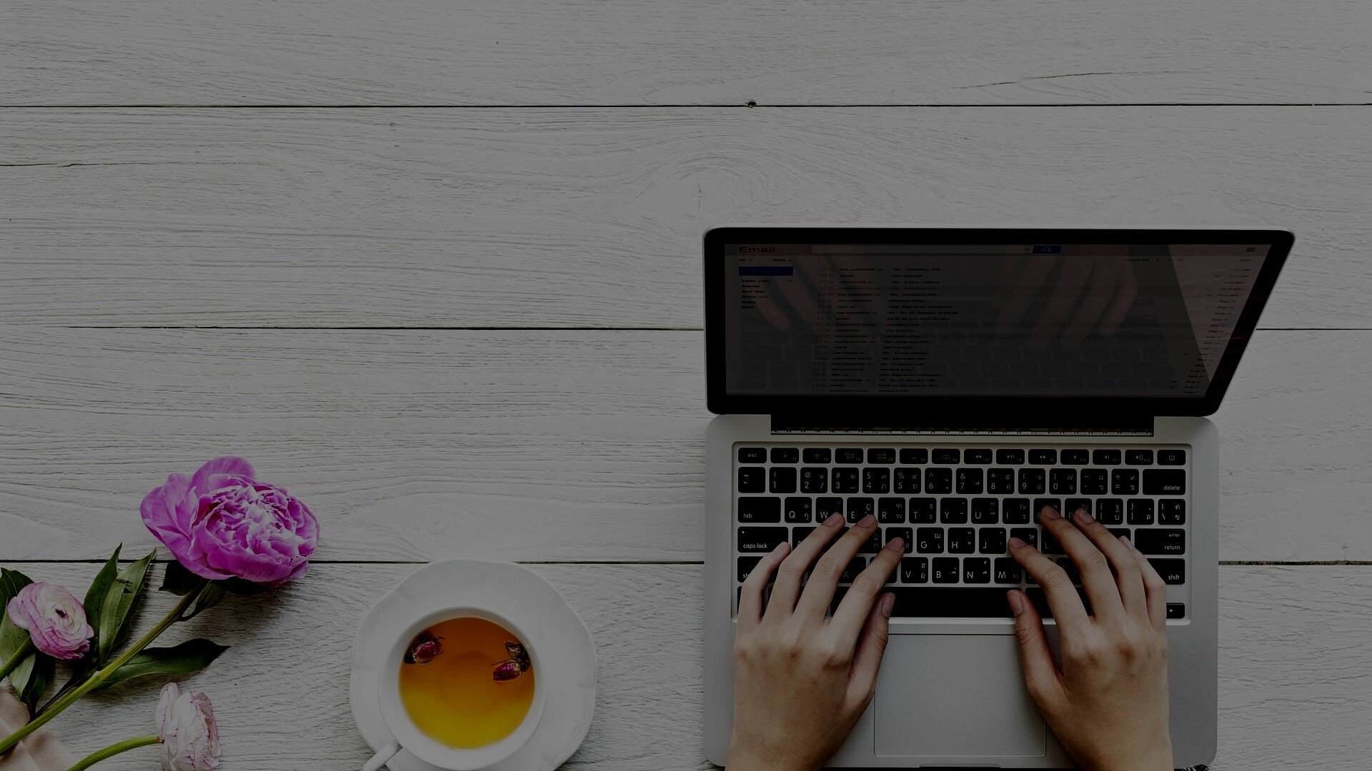 Community Management Services