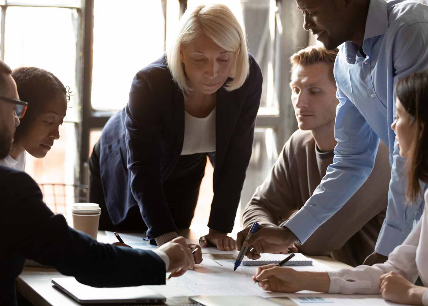 Best System Of Community Management Services For Enterprises