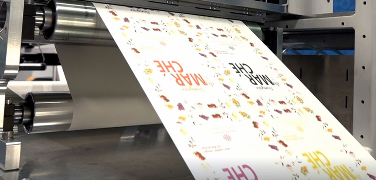 Why You Have to Consider Digital Printing Options
