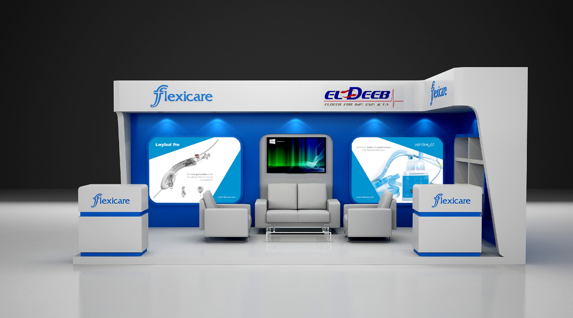 Reasons Why Your Exhibition Booths Need To Be Unique & Idiosyncratic