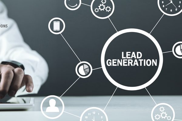 outsourced lead generation