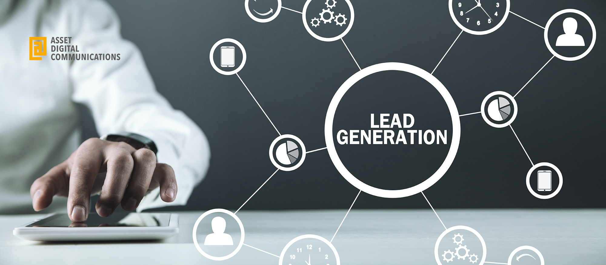 Perks of Taking Outsourced Lead Generation Services