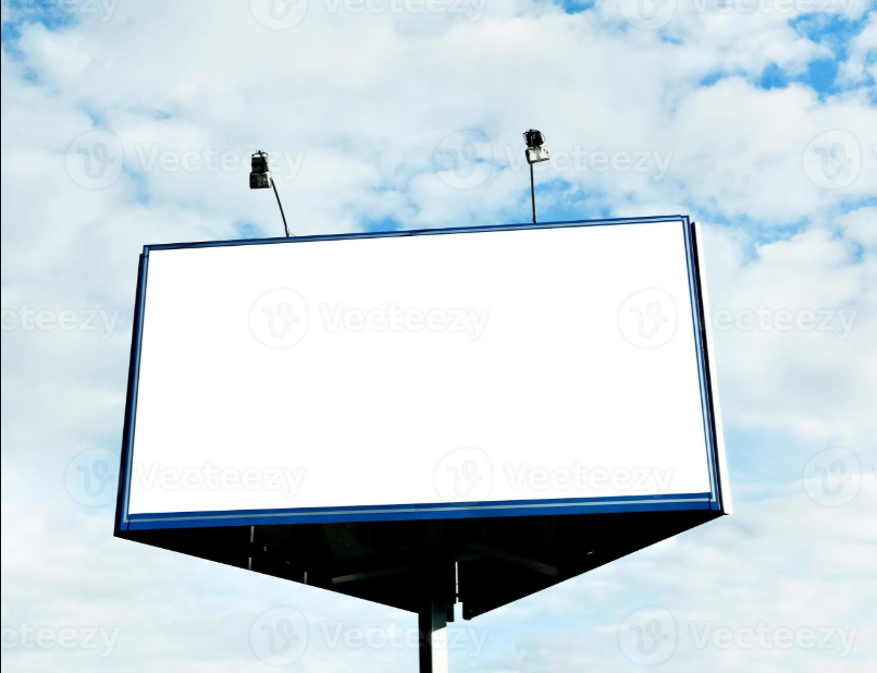 billboards Johannesburg