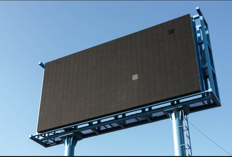 How Billboard Advertising Can Increase Your Brand Awareness