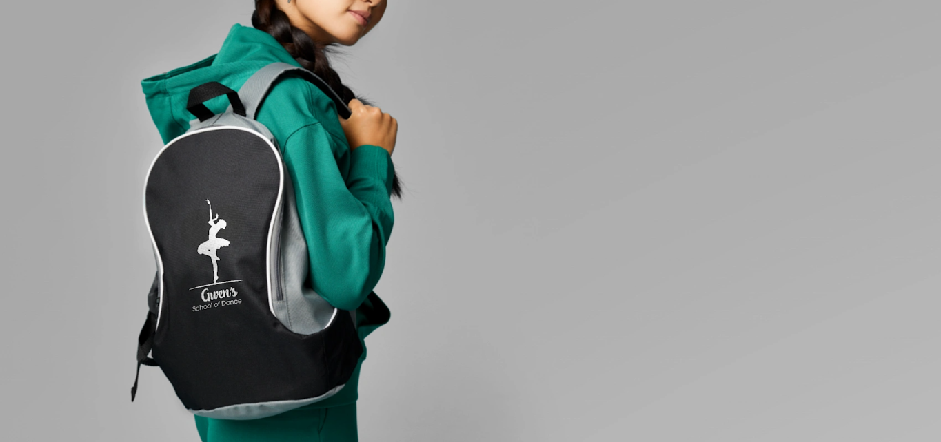 promotional backpacks