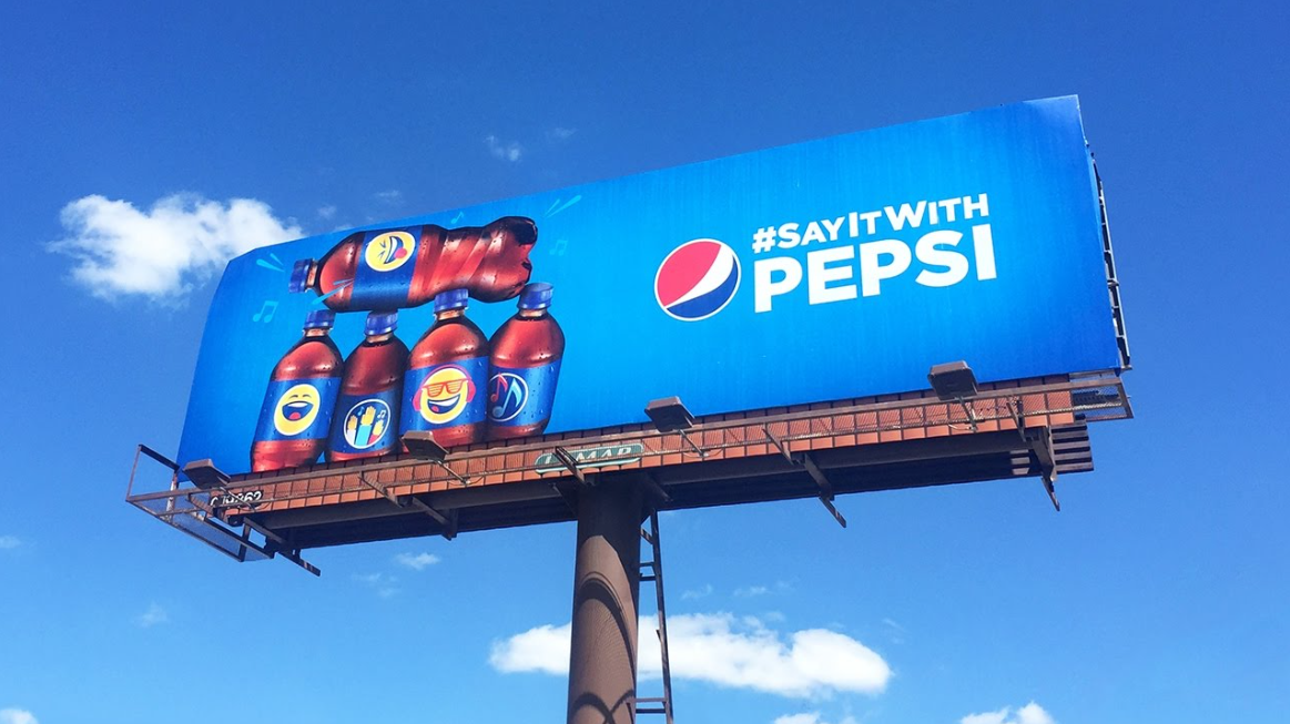 Billboard Advertising