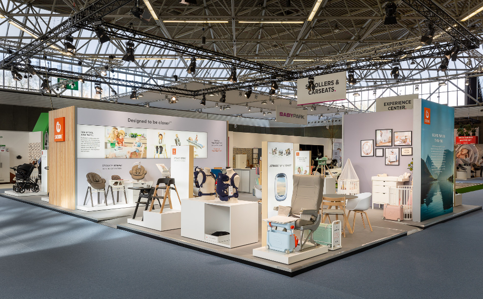 Dos and Don’ts of Effective Exhibition Display Strategies