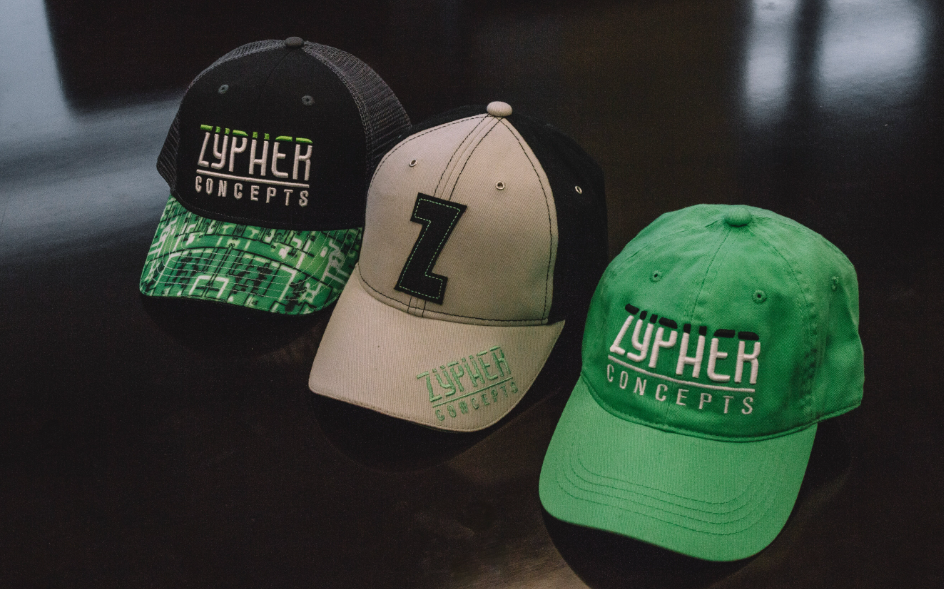 promotional headwear