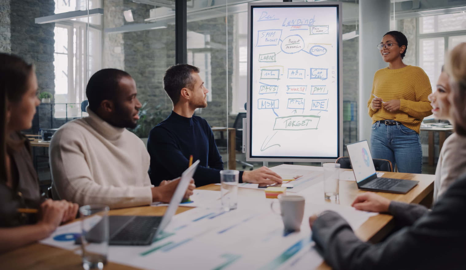 Maximizing Your ROI: How a San Jose Marketing Agency Can Help