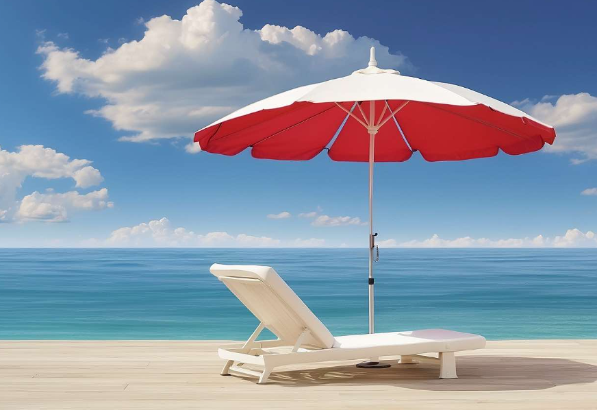 How You Utilise Custom Umbrella Printing for Branding Purposes