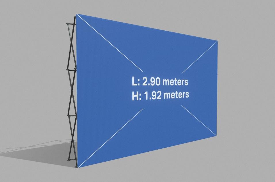 Why Wall Banners Are the Secret to Effective In-Store Promotions?