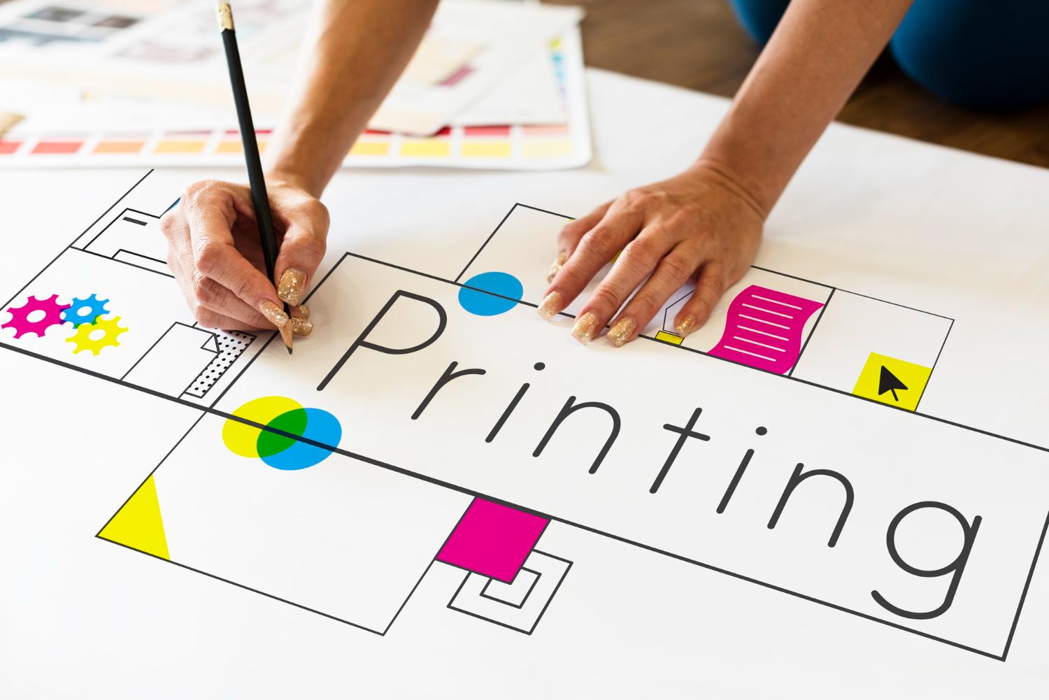 Boost Your Marketing Strategy: The Power of Brand Sticker Printing