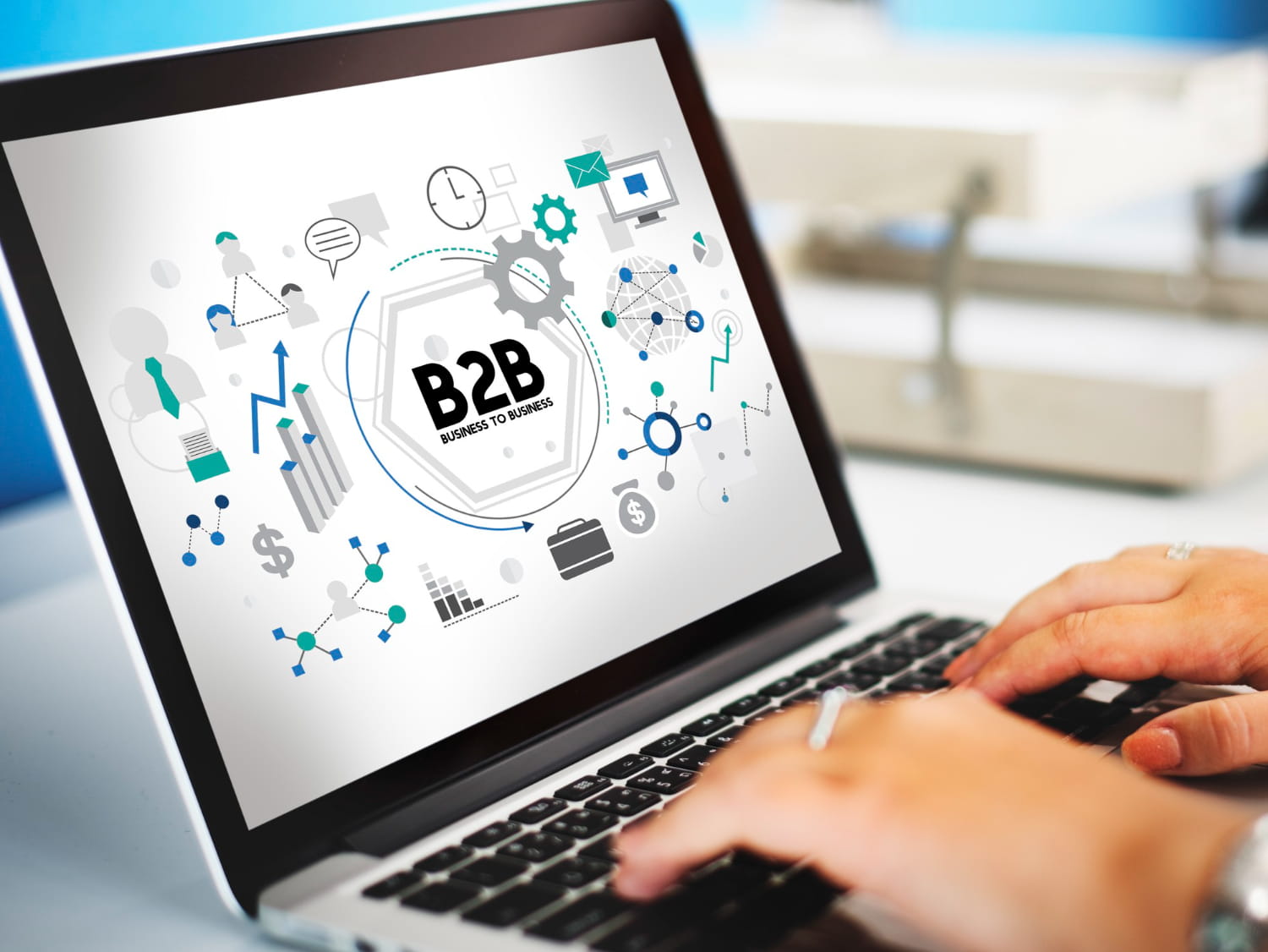 Responsibilities You Can Entrust a B2B Lead Generation Company With