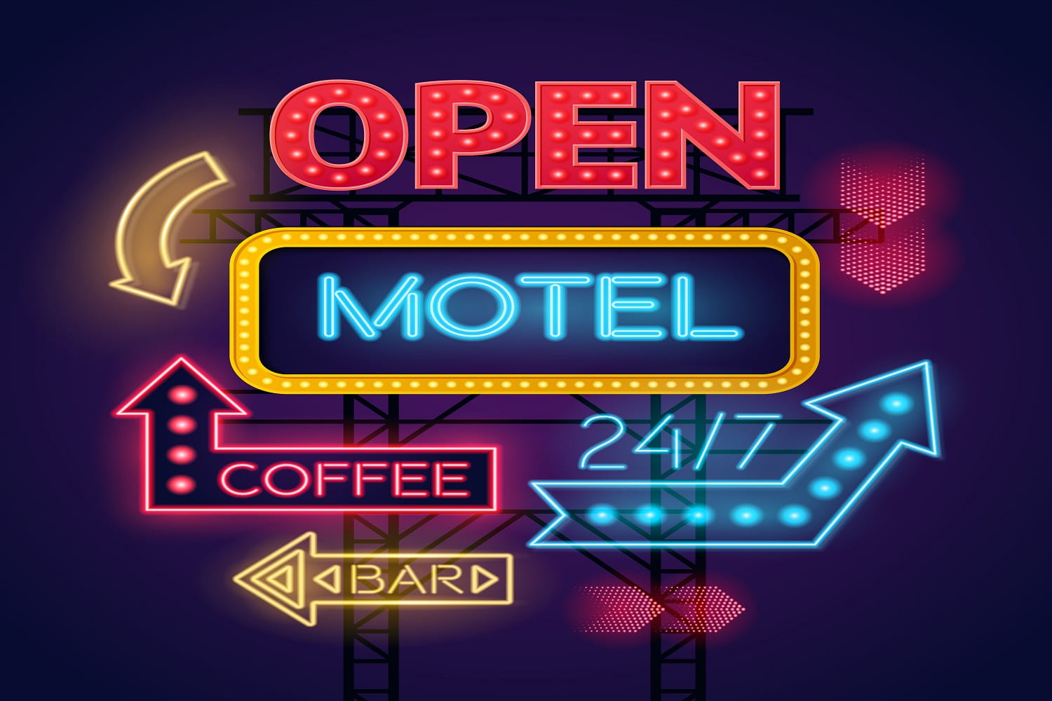 Top Trends in LED Neon Signs for 2025