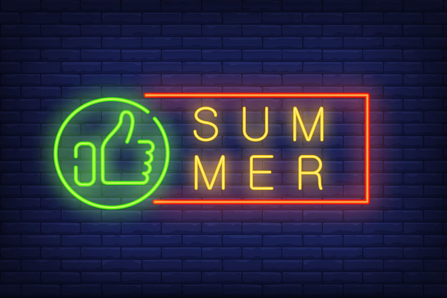 Why Real Neon Glass Signs Are Still the Best Choice