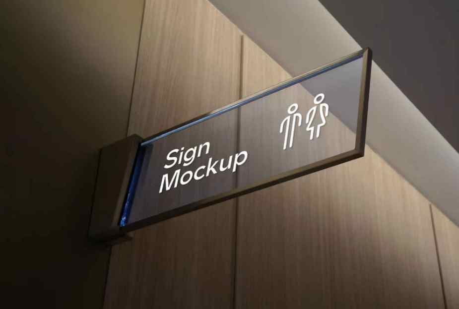 Indoor Signage: The Smartest Investment for Safer, Stronger, More Profitable Spaces