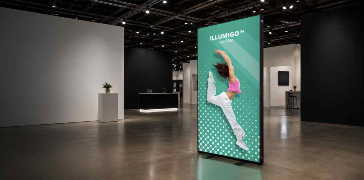 A Comprehensive Guide to Selecting Signage Materials for Durability and Visual Impact